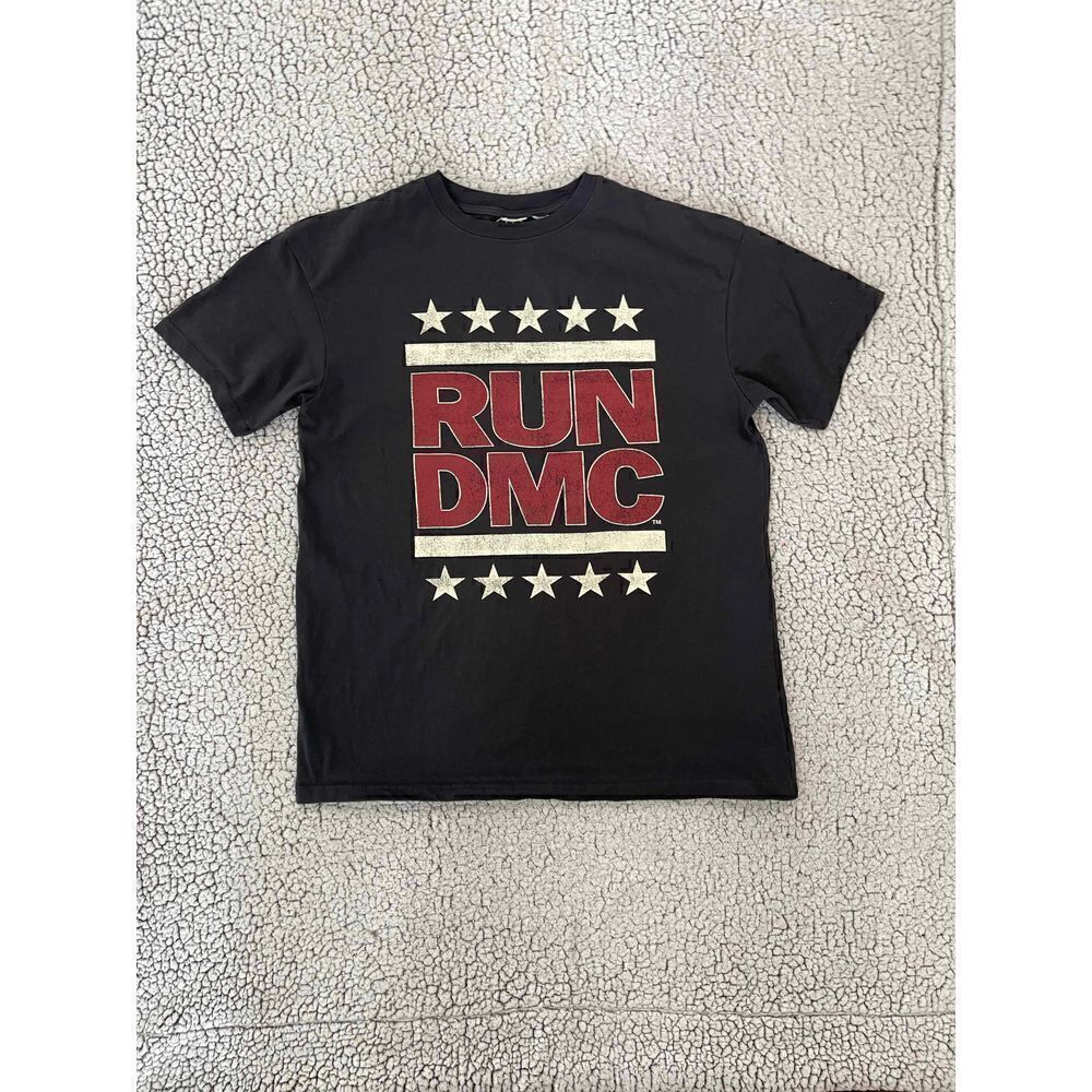 Run DMC Tee   - Picture 3 of 7
